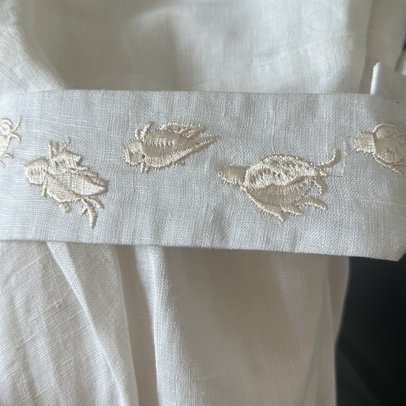 Fanm Mon Giamba bridal Dress from Confete wedding occasion dress - Picture 5 of 7